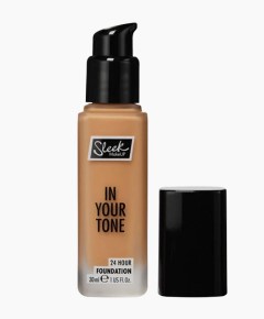 In Your Tone 24H Foundation 8W I M Vegan