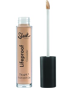 Sleek Lifeproof Concealer 03 Cafe Au Lait