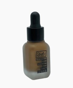 Sleek Highlighting Elixir Illuminating Drops Sun Lit 1237