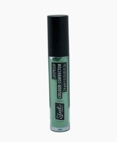 Sleek Lifeproof Colour Corrector Reduce Redness 1294