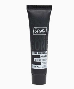 Pore Blurring Primer