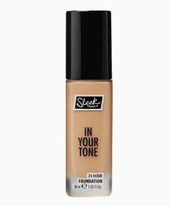 In Your Tone 24H Foundation 5N I M Vegan