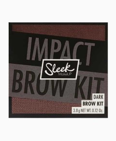 Sleek Brow Kit