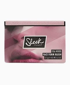 Issa Mood Face Form Blush 1366