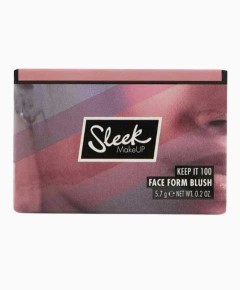 Keep It 100 Face Form Blush 1368