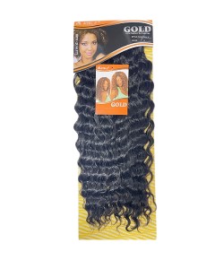Noble Gold Syn Freedom Weave