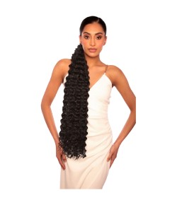 Remy Chaser Syn Deep Wave Weave  Natural