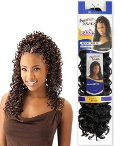 Braided wigs paks deals
