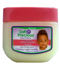 Baby Powder Scent Nursery Jelly