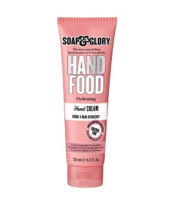 Hand Food Hydrating Hand Cream