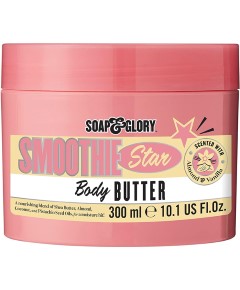 Smoothie Star Body Butter