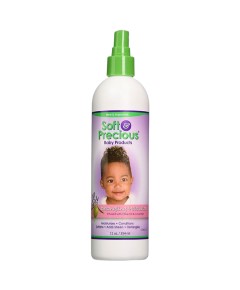 Detangling Moisturizer