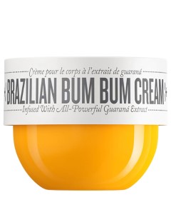 Brazilian Bum Bum Cream