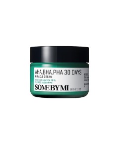 AHA BHA PHA 30 Days Miracle Cream