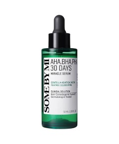 AHA BHA PHA 30 Days Miracle Serum