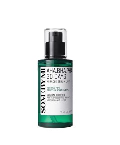 AHA BHA PHA 30 Days Miracle Serum Light