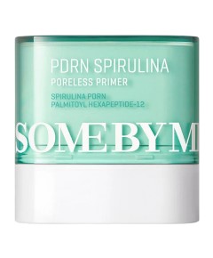 PDRN Spirulina Poreless Primer