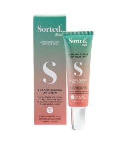 5 In 1 Anti Redness Day Cream