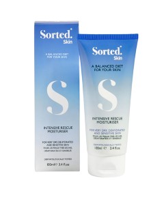 Intensive Rescue Moisturiser