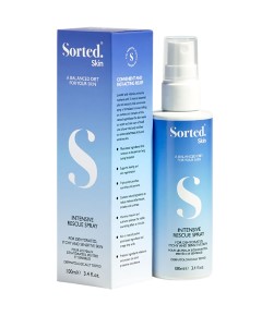 Intensive Rescue Spray