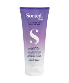 Intimate Hygiene Wash