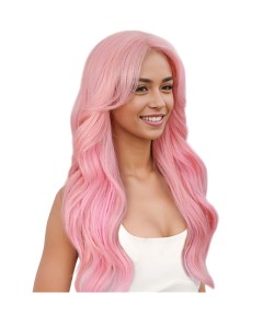Spotlight Davina Luxurious Lace Parting Wig