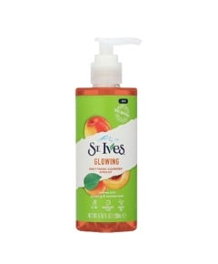 St Ives Glowing Apricot Daily Facial Cleanser