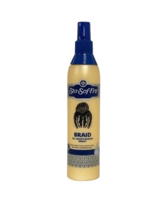 Sta Sof Fro Braid Oil Moisturising Spray