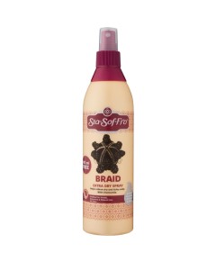 Sta Sof Fro Braid Extra Dry Spray
