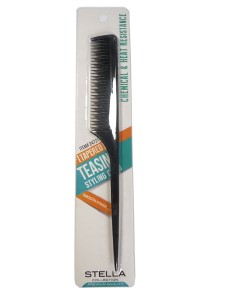 Stella Collection Teasing Styling Comb 24721