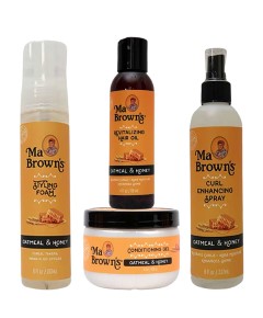 Style And Nourishment Bundle