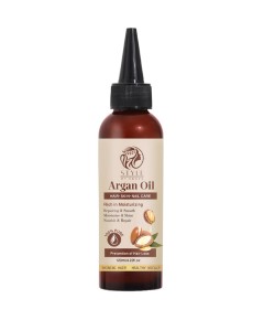 Argan Oil 