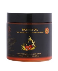 Batana Oil The Miracle Leave In Hair Mask