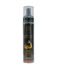 Batana Oil The Miracle Mousse