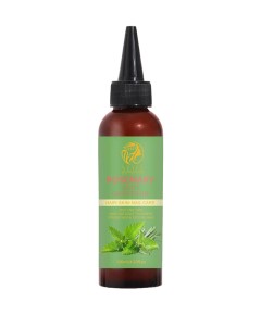 Rosemary Mint Growth Oil