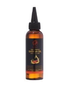 The Miracle Batana Oil
