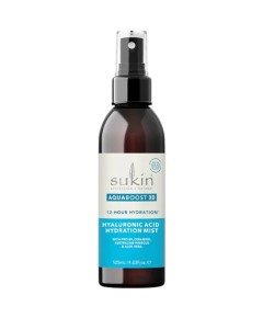 Aqua Boost 3D Hyaluronic Acid Hydration Mist