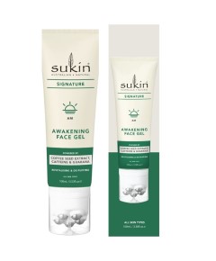Australian Natural Skincare Signature Awakening Face Gel