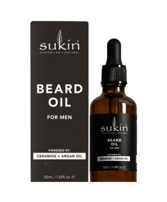 Beard Oil For Men
