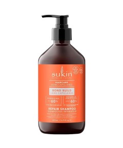 Bond Build Repair Shampoo