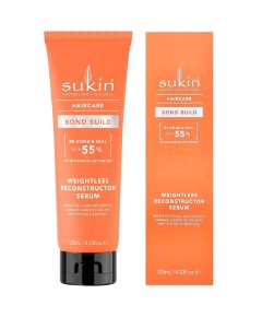 Bond Build Weightless Reconstructor Serum