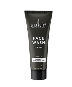 Australian Natural Skincare For Men Face Wash
