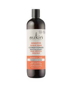 Sensitive Scalp Care Chamomile And Oatmeal Conditioner