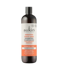 Sensitive Scalp Care Chamomile And Oatmeal Shampoo