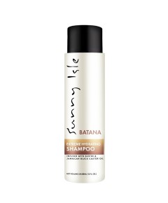 Batana Extreme Hydrating Shampoo