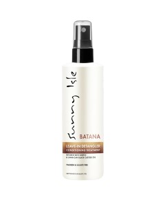 Batana Leave In Detangler Conditioning Treatment
