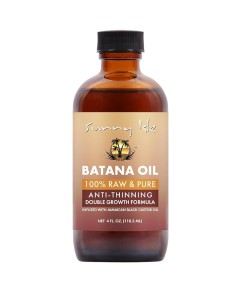 Batana Oil Anti Thinning Double Growth Formula