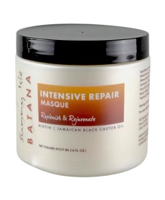Batana Replenish And Rejuvenate Intensive Repair Masque