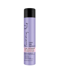 Curly Girl Friendly Curl Defining Deep Moisturizing Conditioner