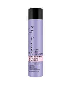 Curly Girl Friendly Curl Defining Moisturizing Shampoo